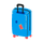 Number of small suitcases