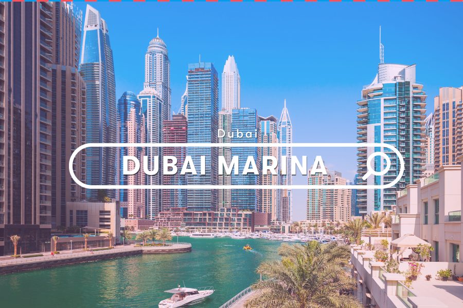 UAE Entertainment: Here Are Some Amazing Things To Do in Dubai Marina