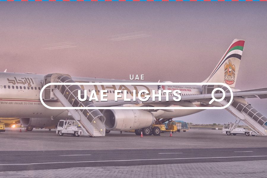 UAE Guides: UAE Flights from India, Pakistan, Bangladesh, and Sri Lanka BANNED till 7th August