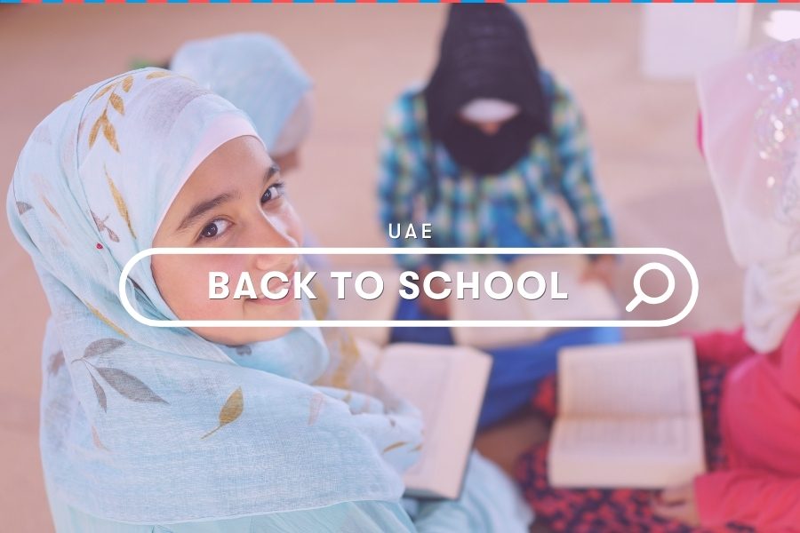 UAE Guides: Back to School Rent a Car Discounts for Students