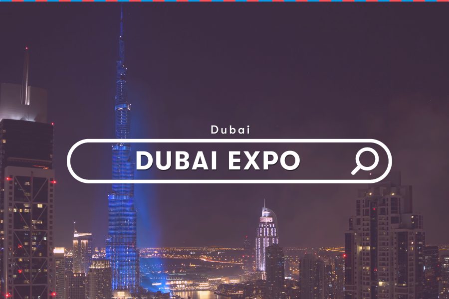 UAE Guides: Dubai Expo 2020 Kicks Off! Here is the Special Offer