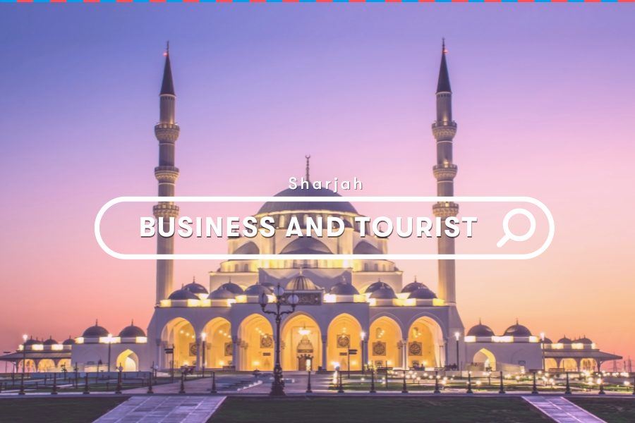 UAE Guides: Leading Supplier of Tourists and Business People