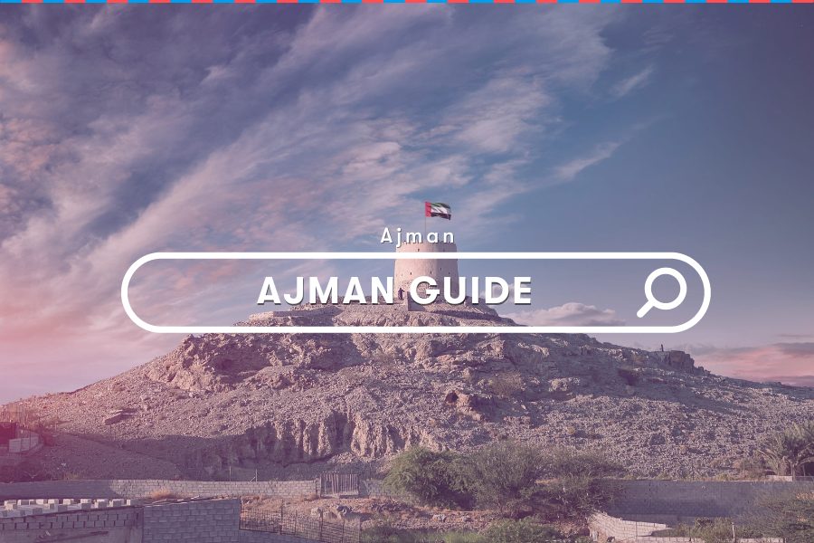 UAE Guides:  ajman car rental – A Beginner’s Guides 2022