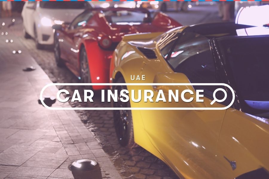 UAE Guides: Car Insurance Secret