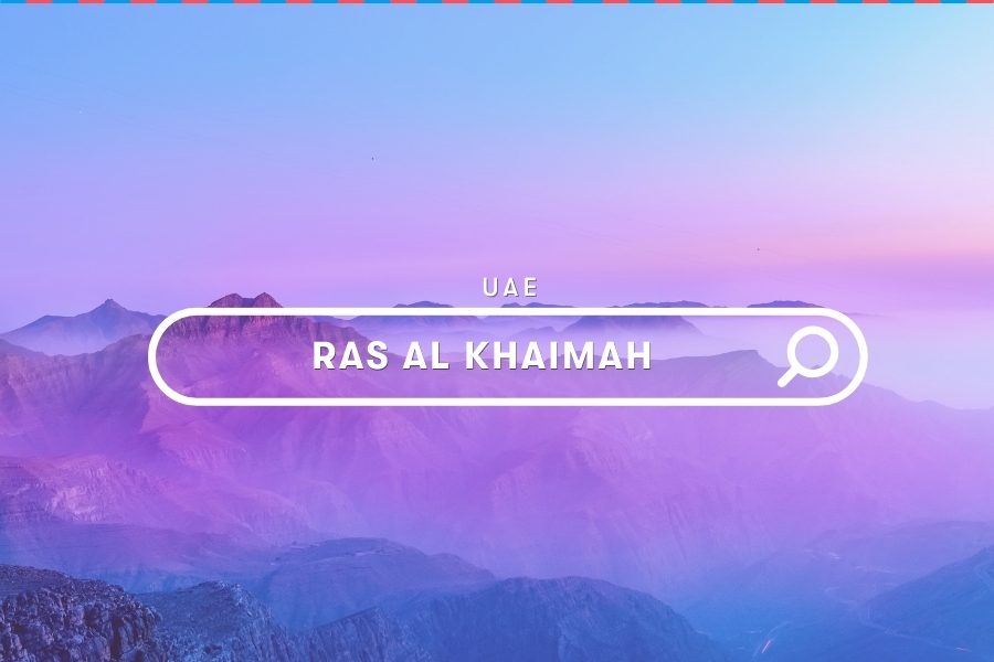 UAE Travels: Why Visit Ras Al Khaimah?