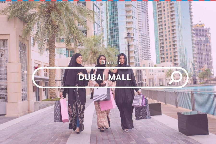 UAE Activities: 9 things to do in Dubai Mall