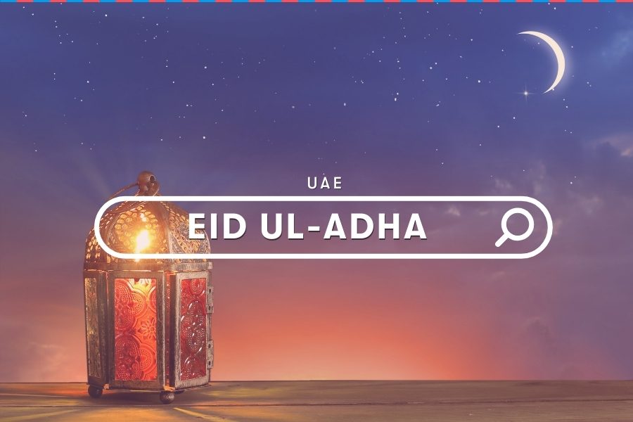 UAE Celebrations: Eid Al Adha is finally here!