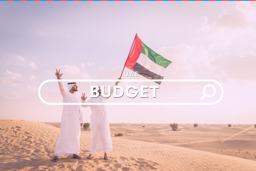 UAE Guides: Find Car Rental on budget while on trip