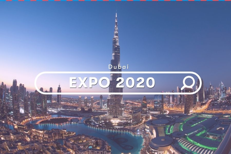 UAE Travels: Interesting Things to Know About Expo 2020 Dubai