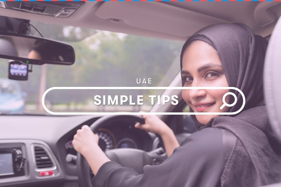 UAE Guides: Simple Ways to Save Money on Car Rental