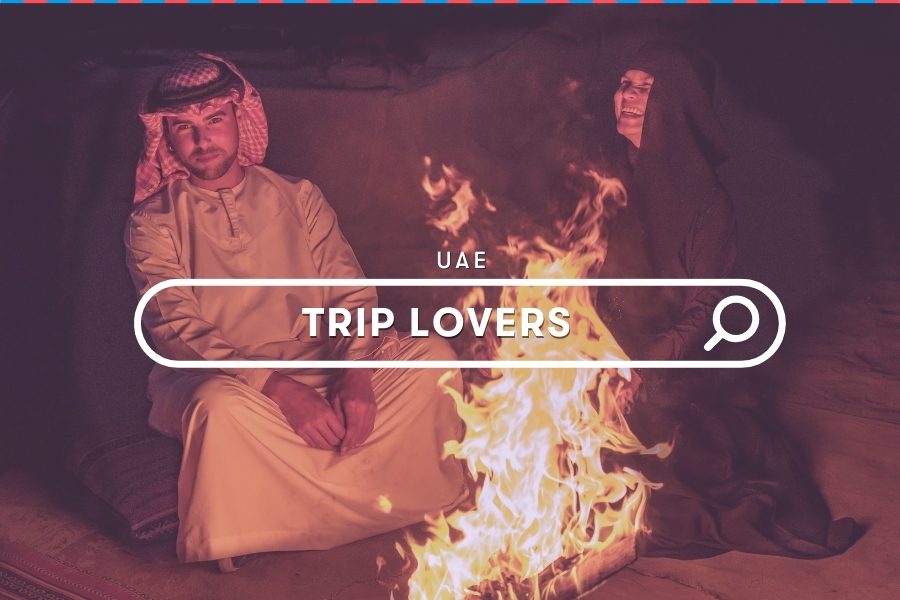 UAE Travels: Best Expert Tourist Guides for UAE Trips Lovers
