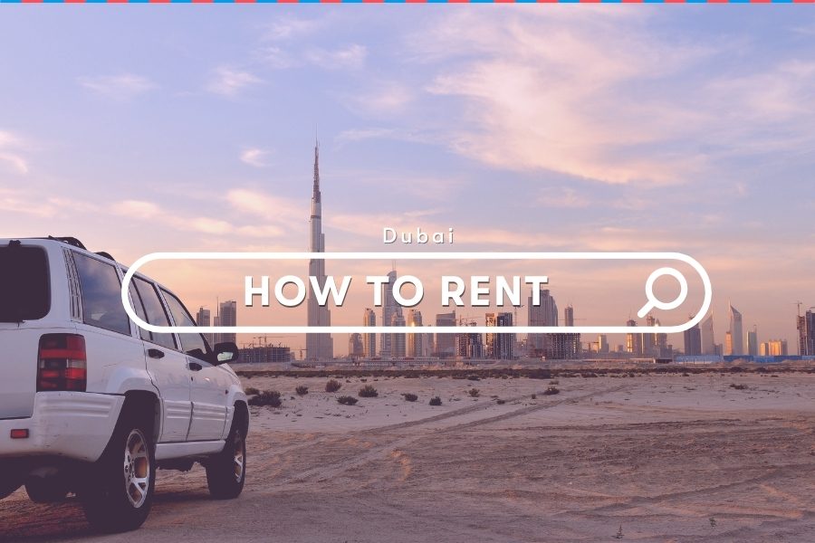 UAE Guides: Rent a Car in Dubai, Airport Terminal 3: Addressing Two Major Concerns