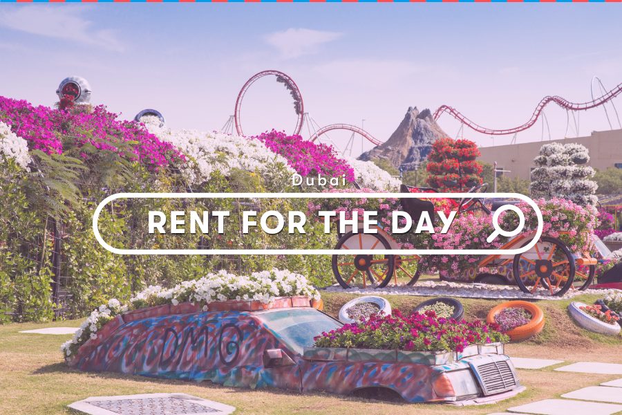 UAE Guides: Rent a car in Dubai for AED 39.9/Day for a Long term with Finalrentals AE