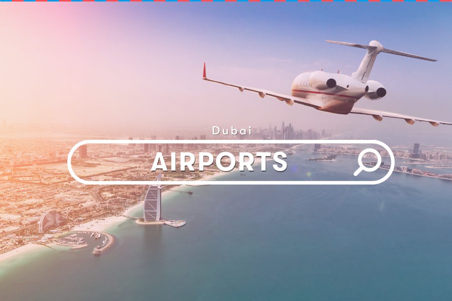 UAE Guides: Is Dubai International Airport Open For Flights?