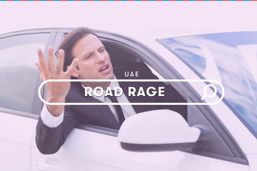 UAE Guides: What is Road rage and how to avoid it? A Long Term Solution